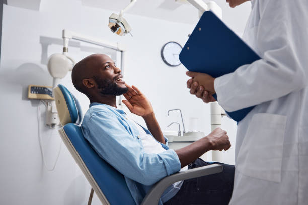 Emergency Dental Services in Jefferson, TX