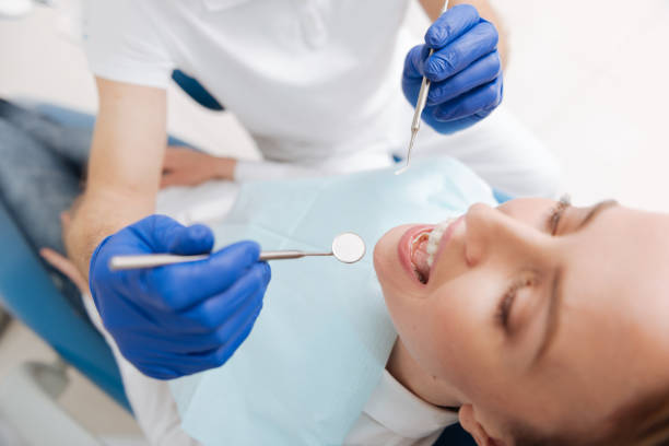 Best Dental X-Rays and Imaging  in Jefferson, TX
